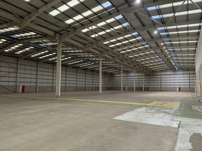 First Av, Deeside for lease - Building Photo - Image 3 of 18