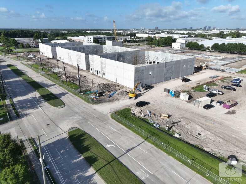 Rankin Rd & Aldine Westfield Rd, Houston, TX for lease - Building Photo - Image 3 of 3