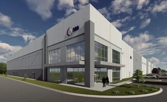 More details for 5201 Green Valley Rd, Monrovia, MD - Industrial for Sale