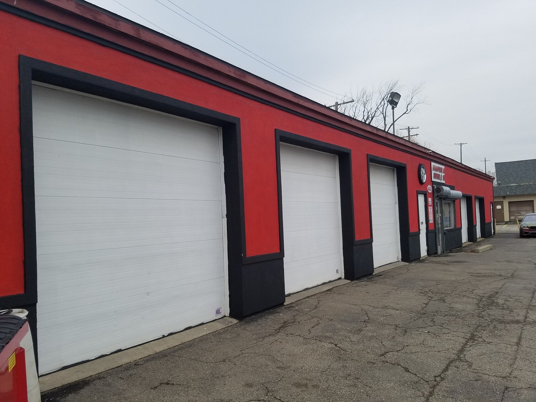 422 S Dort Hwy, Flint, MI for sale Primary Photo- Image 1 of 1