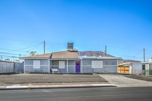 211 W Atlantic Ave, Henderson NV - Pub