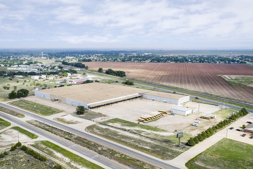 7716 US-84, Lubbock, TX for sale - Building Photo - Image 1 of 1