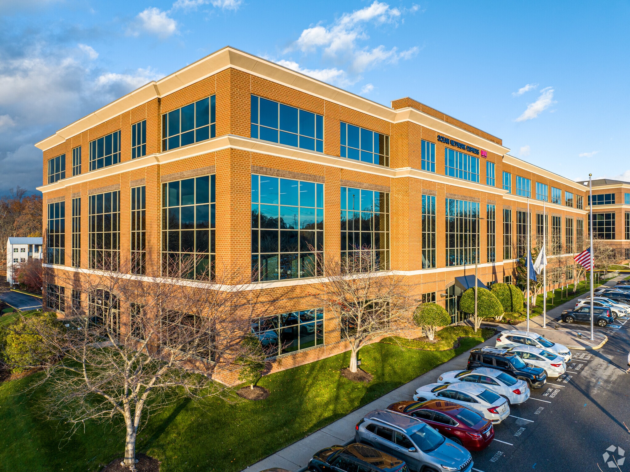 8730 Stony Point Pky, Richmond, VA for lease Building Photo- Image 1 of 18