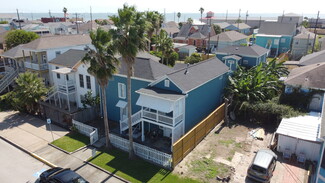 More details for 1623 Avenue N 1/2, Galveston, TX - Multifamily for Sale