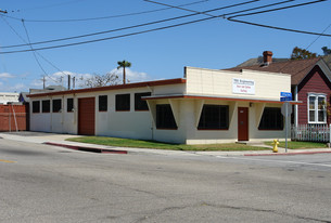 193 W Park Row Ave, Ventura CA - Warehouse