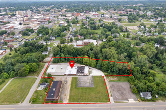 More details for 137 Touby Ct, Mansfield, OH - Industrial for Sale