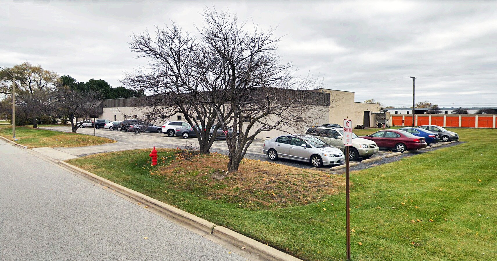 104 W Foster Ave, Bensenville, IL 60106