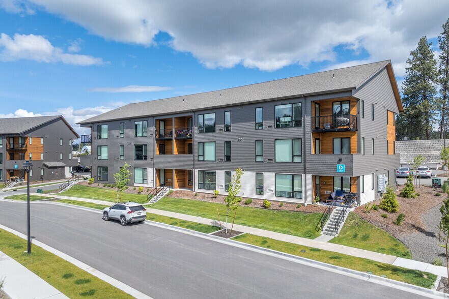 3193 N Atlas Rd, Coeur d'Alene, ID for sale - Primary Photo - Image 1 of 1