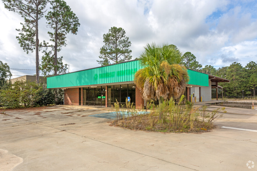 729 S Westover Blvd, Albany, GA for lease - Primary Photo - Image 1 of 13