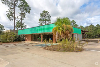 More details for 729 S Westover Blvd, Albany, GA - Industrial for Lease