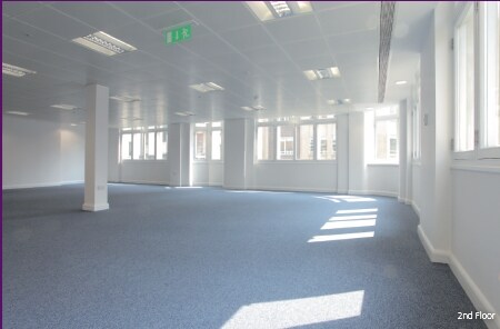 14-15 Conduit St, London for sale Interior Photo- Image 1 of 1