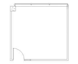 8100 Washington Ave, Houston, TX for lease Floor Plan- Image 1 of 1