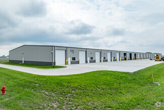 More details for 1311 NW Laurel St, Elkhart, IA - Industrial for Lease