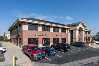 More details for 18801 E Mainstreet, Parker, CO - Office, Office/Medical for Lease