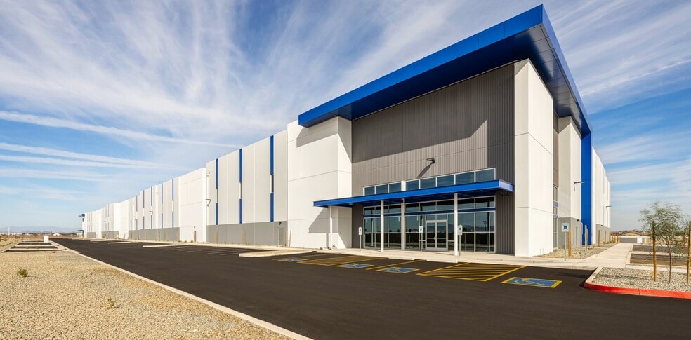 12815 W Northern Ave, Glendale, AZ for lease - Building Photo - Image 3 of 16