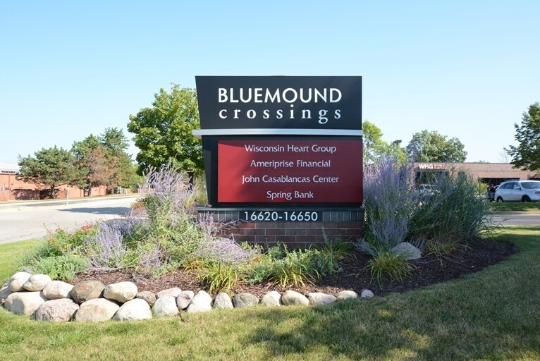 16620 W Bluemound Rd, Brookfield, WI 53005 Building A