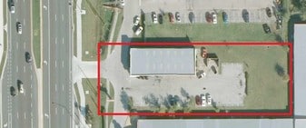 4797 S Semoran Blvd, Orlando FL - Retail Space