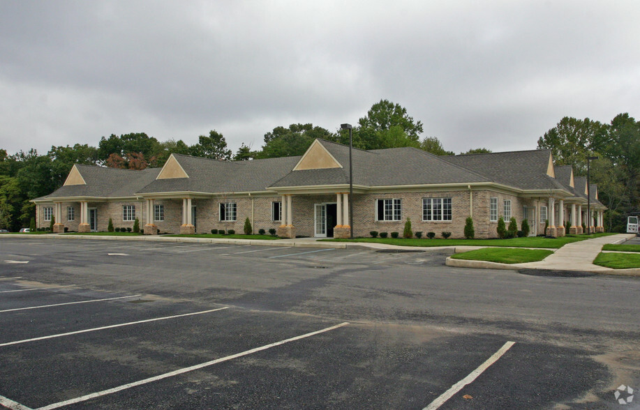 570 Egg Harbor Rd, Sewell, NJ for lease - Building Photo - Image 1 of 2