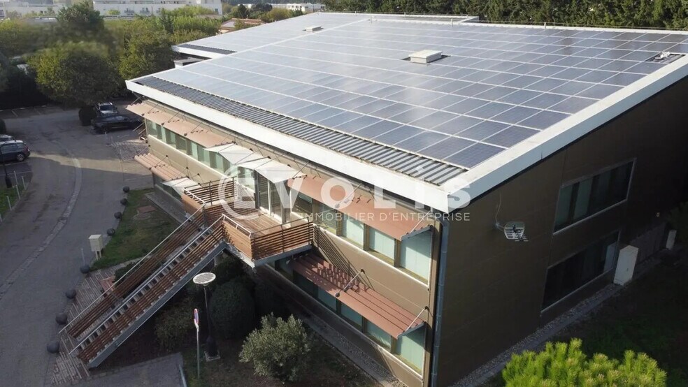 1300 Route De L'Aerodrome, Avignon for lease - Building Photo - Image 2 of 10