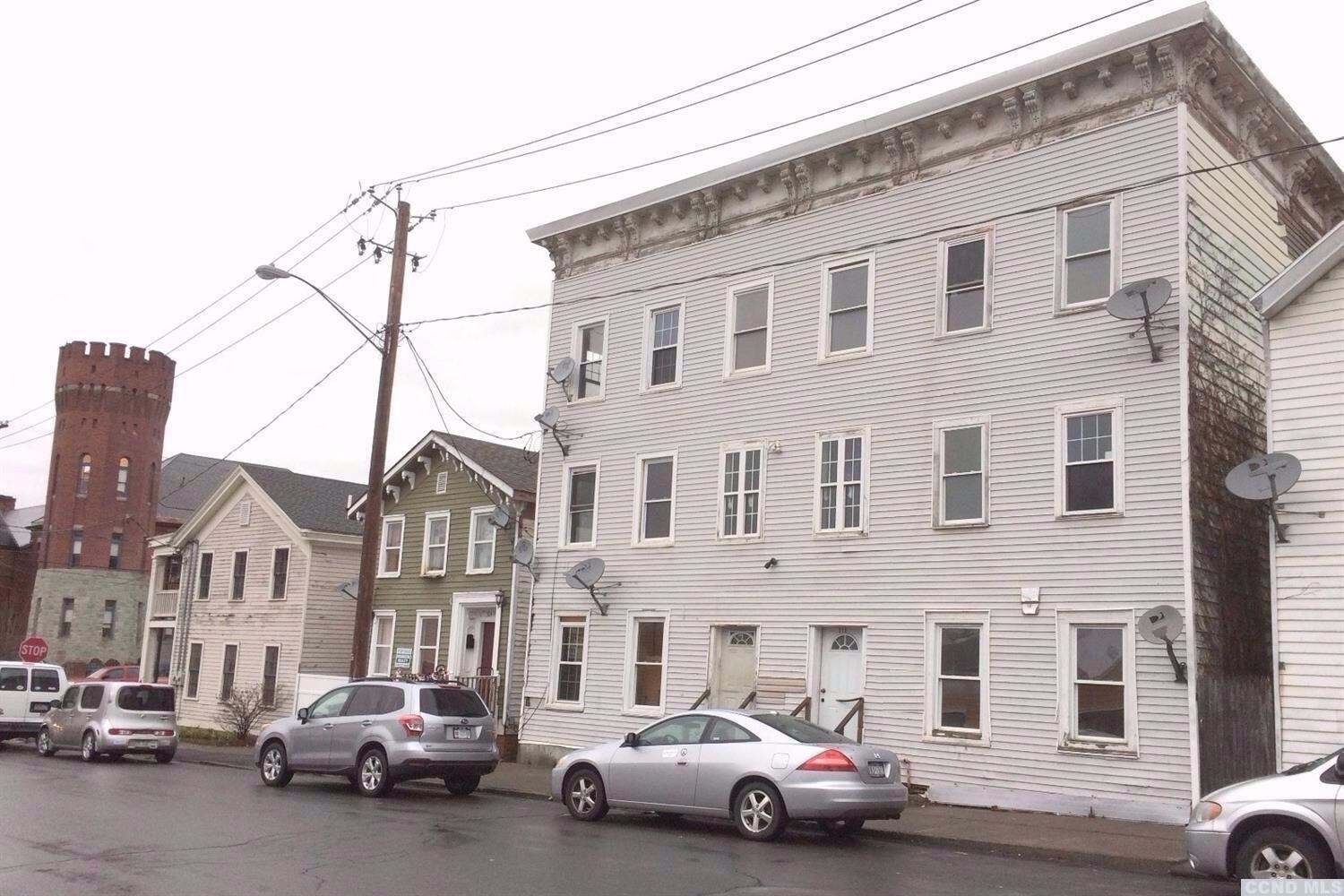 508-510 State St, Hudson, NY for sale Building Photo- Image 1 of 1