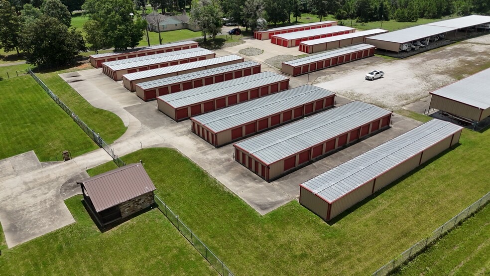 1660 TX-150, Coldspring, TX for sale - Building Photo - Image 3 of 19