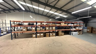 Tinwalds Downs Rd, Dumfries for lease Interior Photo- Image 1 of 5