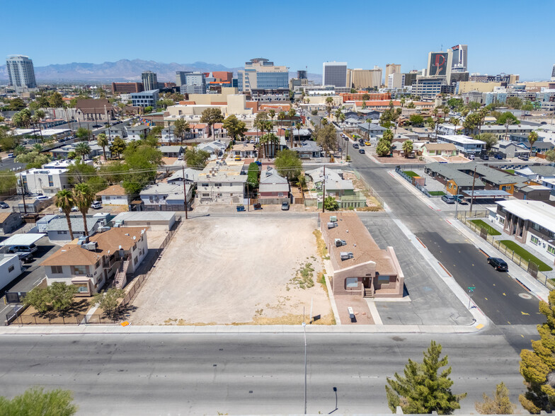 400 S Maryland Pky, Las Vegas, NV for sale - Building Photo - Image 2 of 4