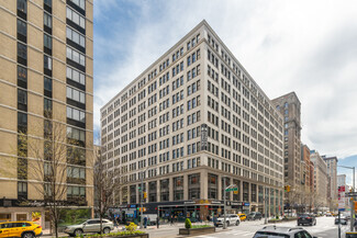 More details for 401 Park Ave S, New York, NY - Coworking for Lease