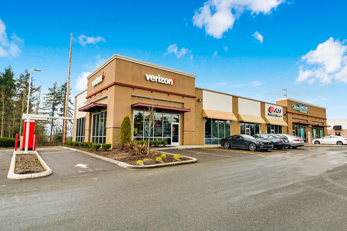 25248 Pacific Hwy S, Kent, WA 98032 Retail for Lease