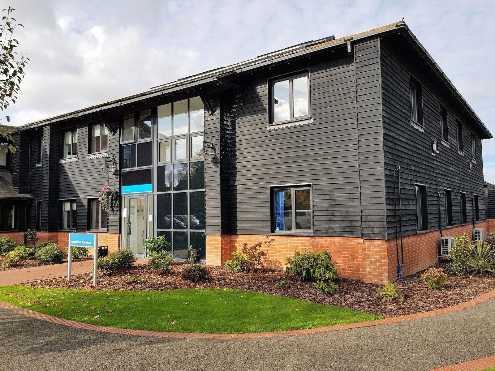 Lodge Ln, Langham for lease Primary Photo- Image 1 of 2