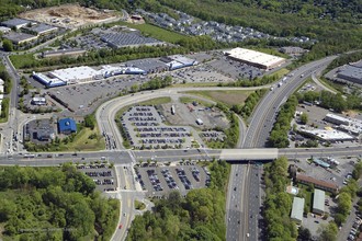 1-170 Spring Valley Market Pl, Spring Valley, NY - aerial  map view