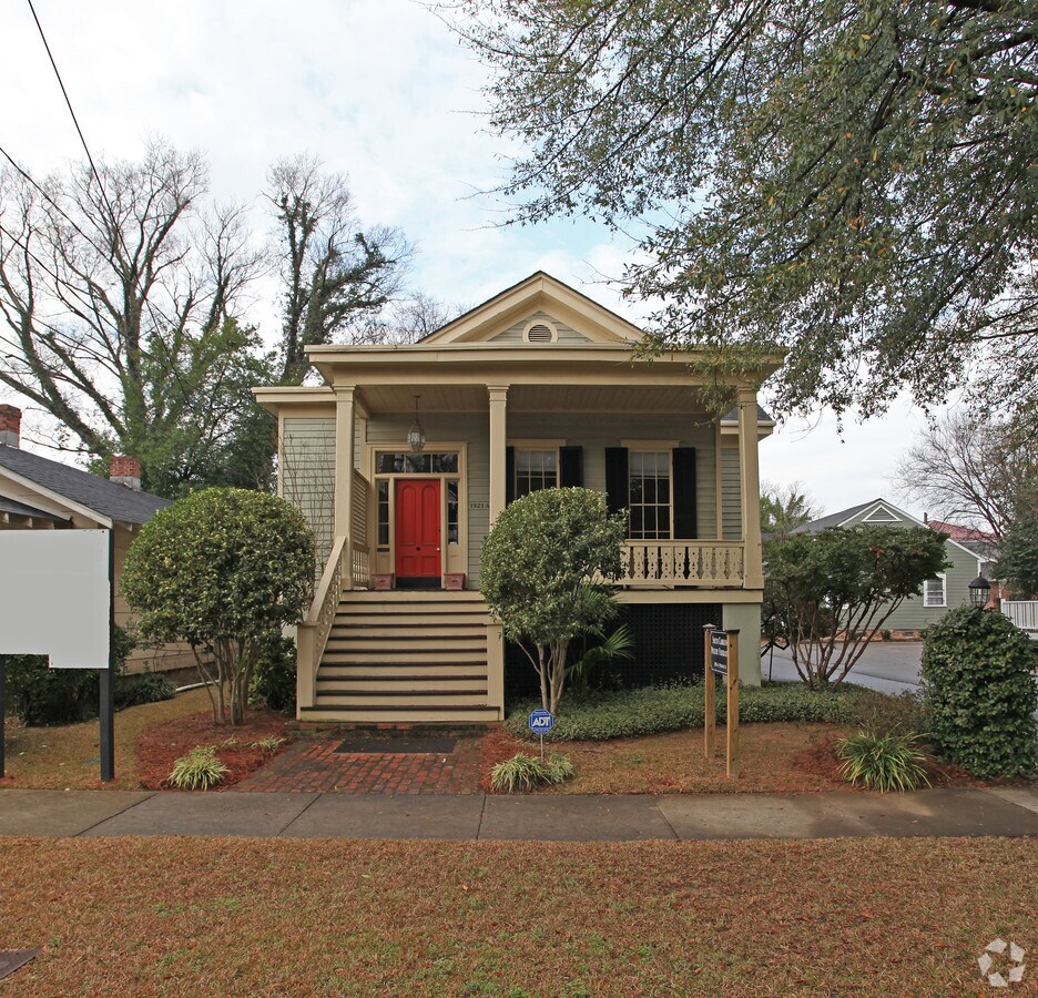 1921 Pickens St, Columbia, SC 29201