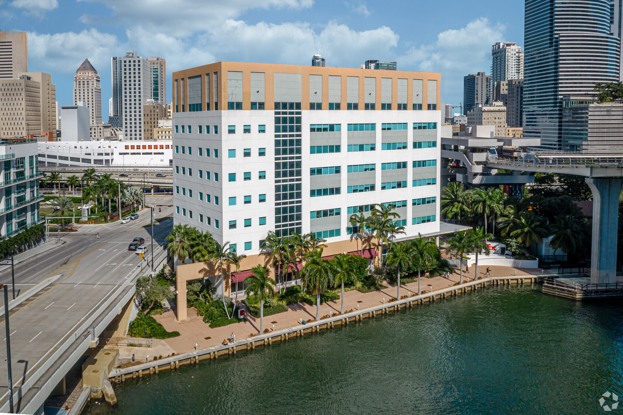 333 S Miami Ave, Miami, FL for sale Building Photo- Image 1 of 1