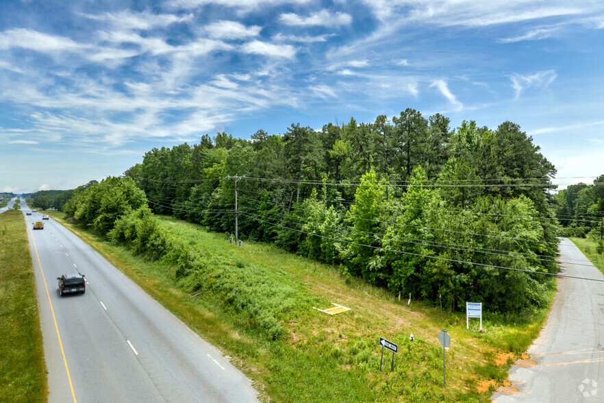 2616 Brick Yard Rd, Monroe, NC for sale - Primary Photo - Image 1 of 17