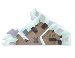 104 King St, Madison, WI for lease Site Plan- Image 2 of 14