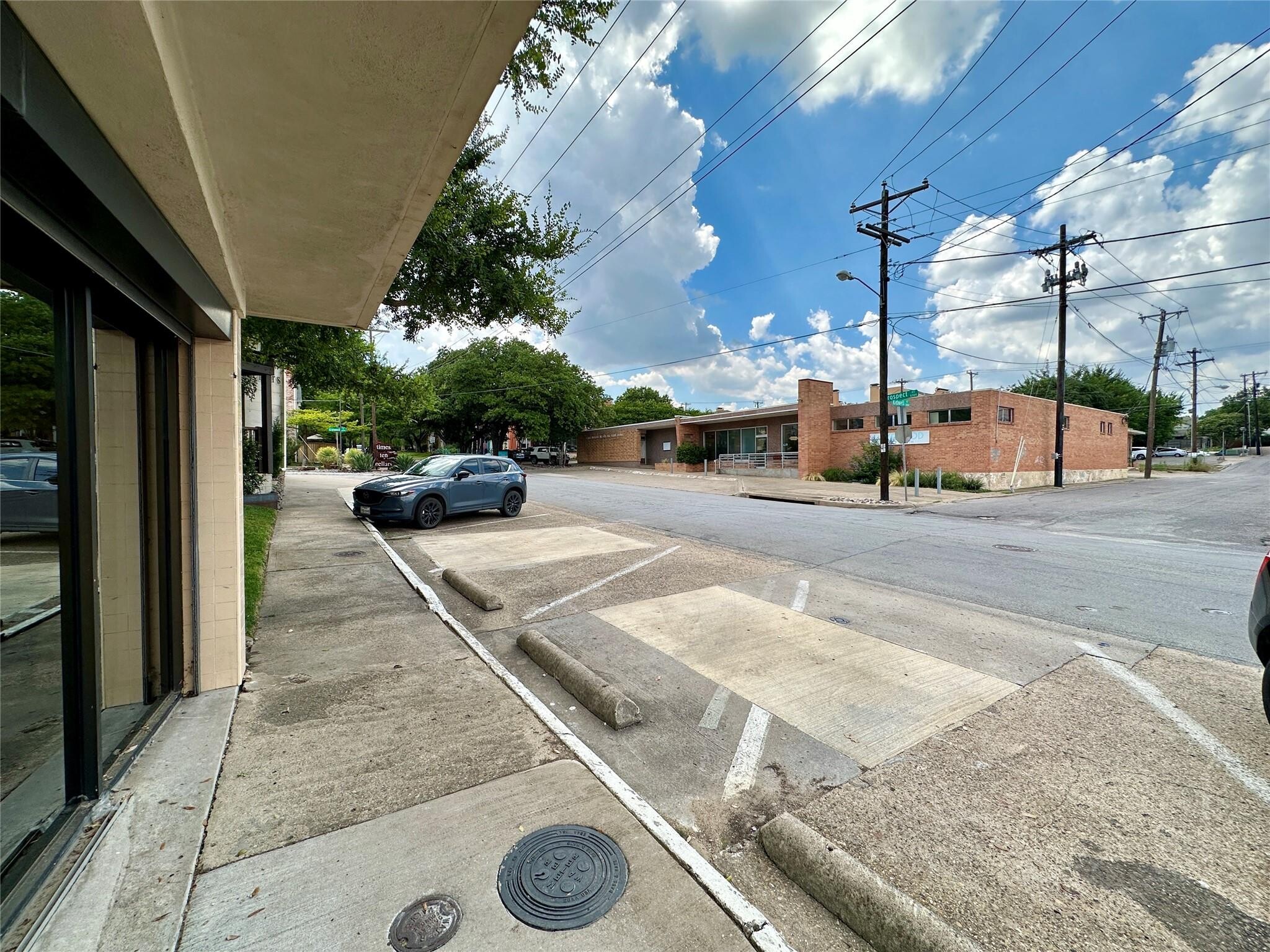 6326 Prospect Ave, Dallas, TX for lease Building Photo- Image 1 of 6