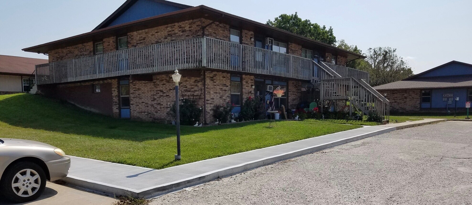 400 N Park Dr, Odessa, MO for sale Building Photo- Image 1 of 1