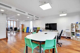 30 Rue Vincent Morris, Malakoff for lease Interior Photo- Image 2 of 5