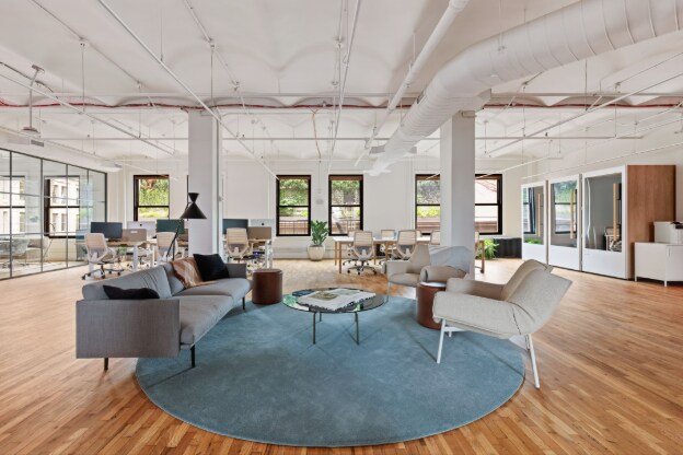 75 Spring St, New York, NY for lease Interior Photo- Image 1 of 6