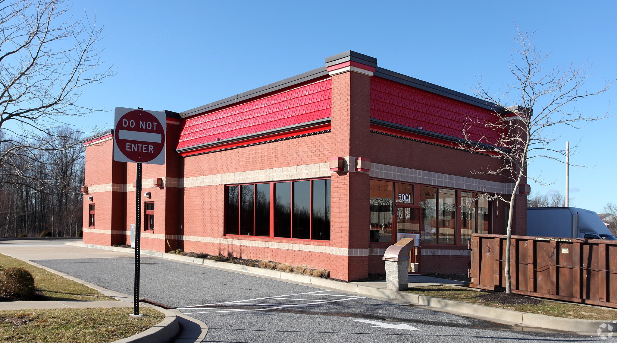 5001 Honeygo Center Dr, Perry Hall, MD for sale Primary Photo- Image 1 of 1