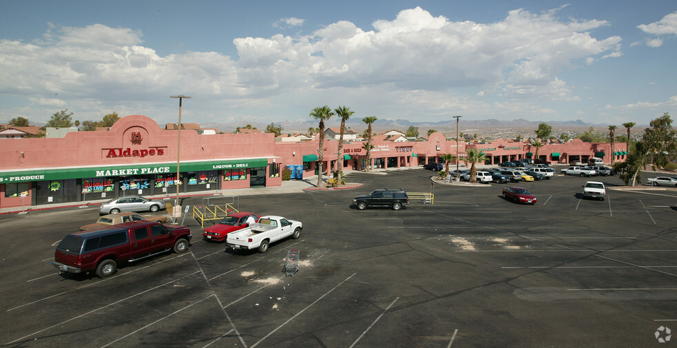 3030 Needles Hwy, Laughlin, NV for lease - Primary Photo - Image 1 of 5