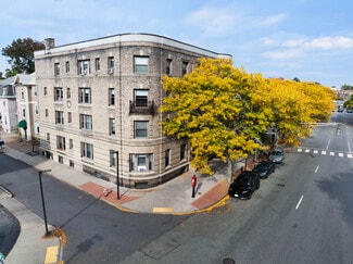 More details for 323-327 & 337 Washington Street – for Sale, Newton, MA
