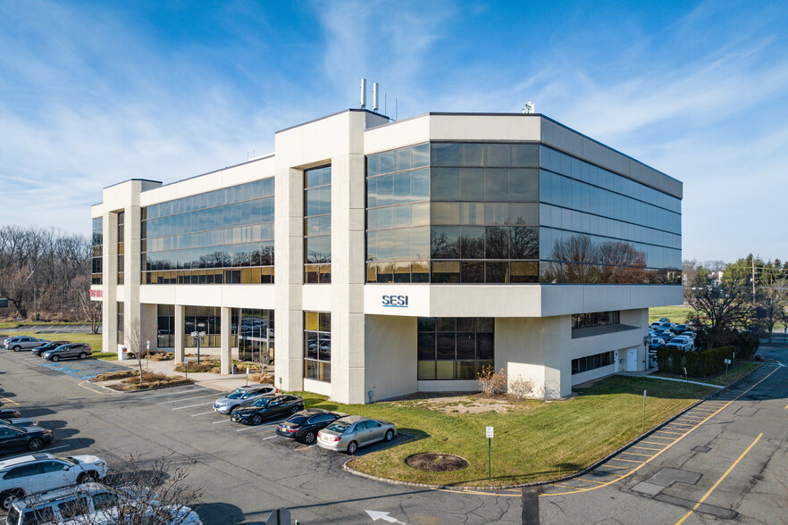 Parsippany Place - Commercial Real Estate