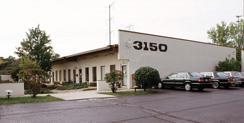 3150 Skokie Valley Rd, Highland Park, IL for lease Primary Photo- Image 1 of 3