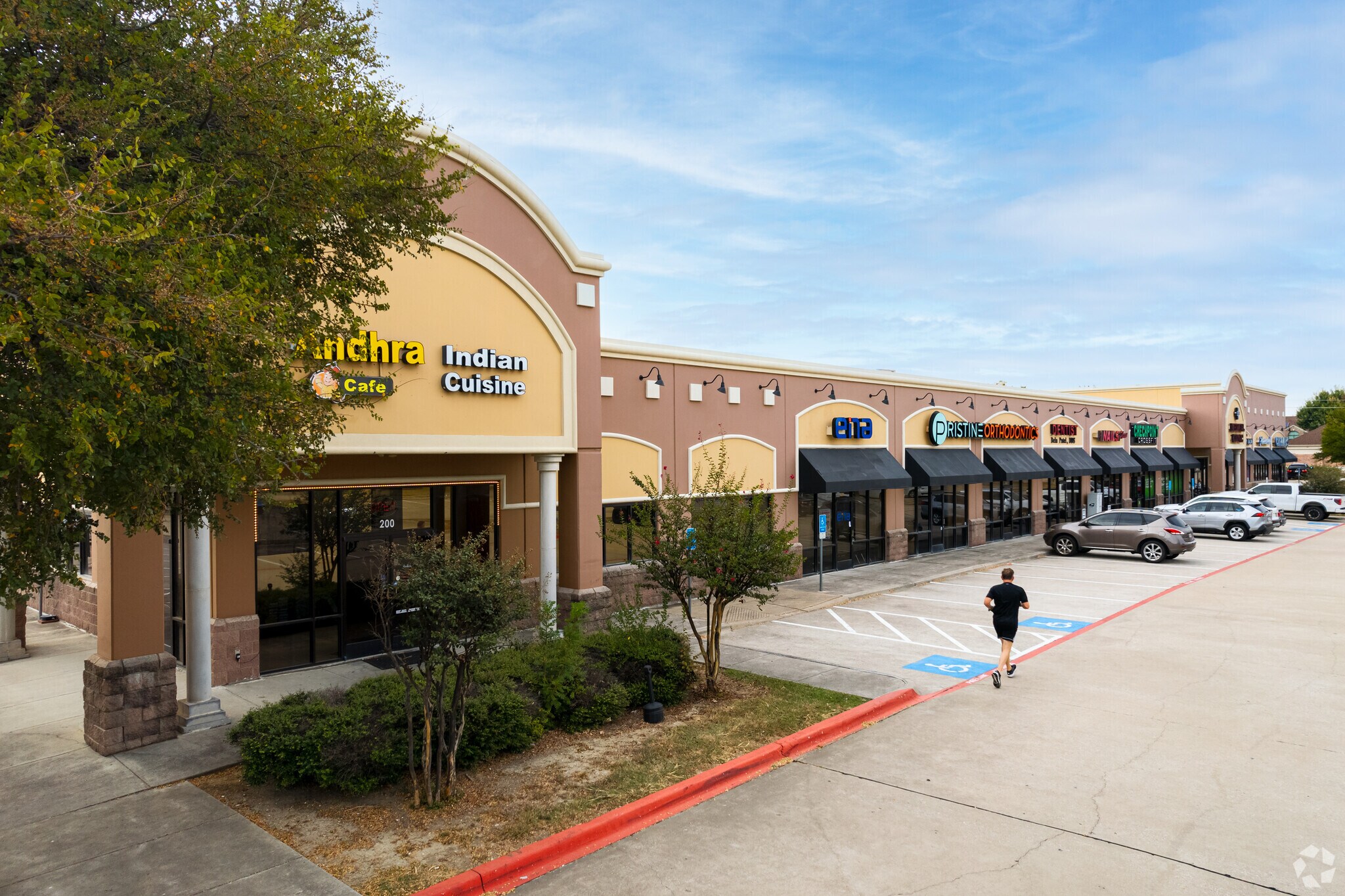 4020 Hedgcoxe Rd, Plano, TX for sale Primary Photo- Image 1 of 1