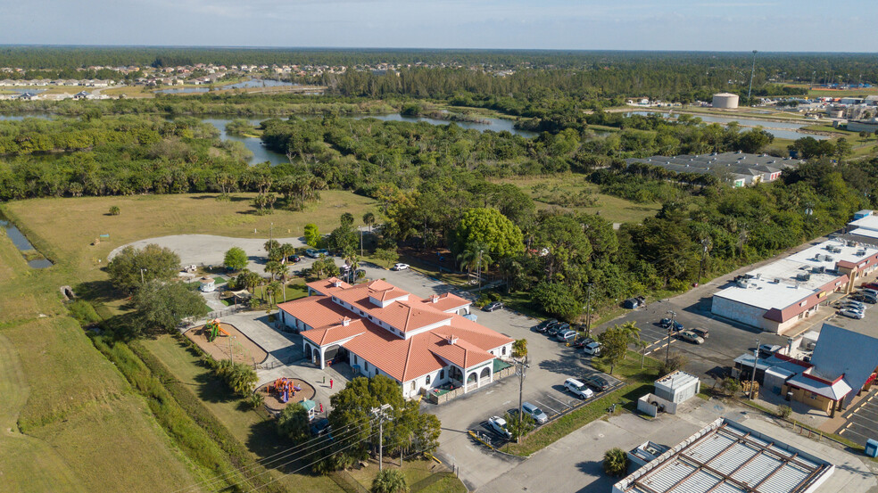 1450 East Pointe Dr., Lehigh Acres, FL for sale - Primary Photo - Image 2 of 4