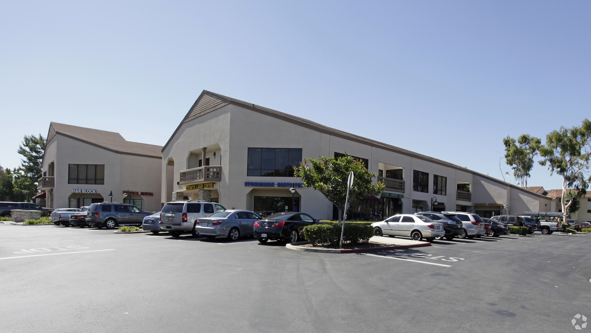 4330 Barranca Pky, Irvine, CA 92604 - OfficeMedical for Lease | LoopNet