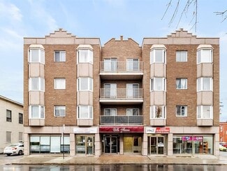 More details for 1449-1463 Rue Du Collège, Montréal, QC - Office for Lease