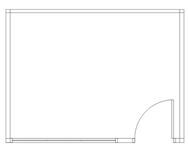 3030 Warrenville Rd, Lisle, IL for lease Floor Plan- Image 1 of 1