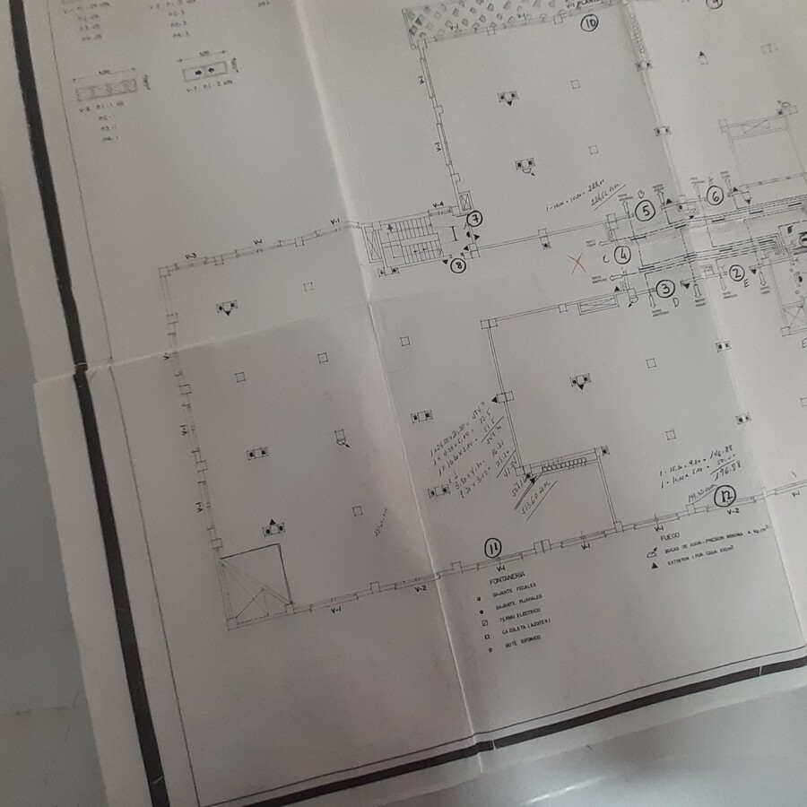 Madrid, MAD 28044 -  -  - Floor Plan - Image 1 of 9